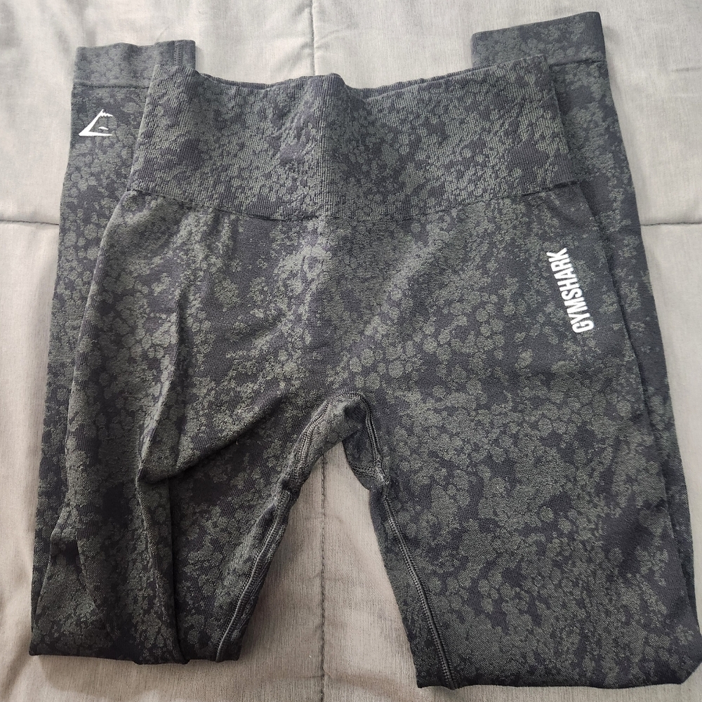 Gymshark Animal Adapt Leggings
